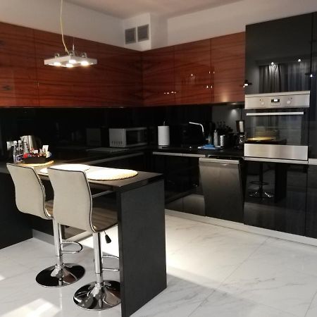 Apartamenty Kapitanskie Blizej Morza Kolobrzeg Luaran gambar