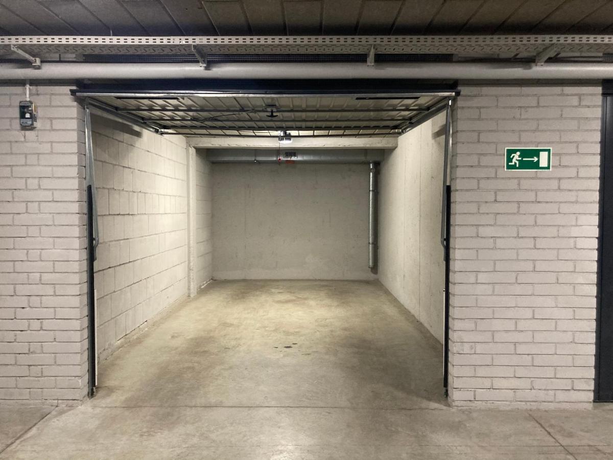 Apartamenty Kapitanskie Blizej Morza Kolobrzeg Luaran gambar