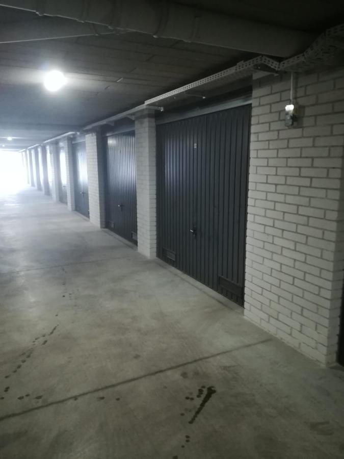 Apartamenty Kapitanskie Blizej Morza Kolobrzeg Luaran gambar